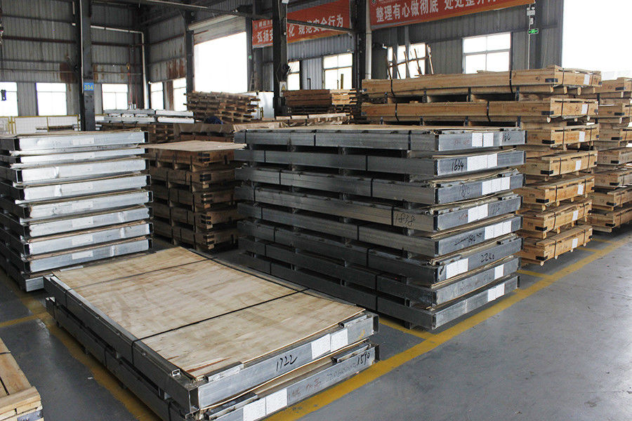 ΚΙΝΑ Guangdong Grand Metal Material Co., Ltd Εταιρικό Προφίλ