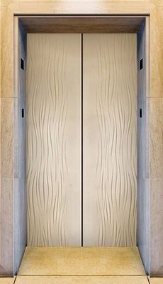 4x8ft 304 316 χαραγμένες επιτροπές τοίχων AiSi επιτροπών ανελκυστήρων ανοξείδωτου καθρέφτης