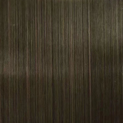 Ψυχρά κυλούμενα διακοσμητικά φύλλα από ανοξείδωτο χάλυβα 304 316 Λειτουργία μαλλιών Χάλκινο Αρχαίο χάλκινο φινίρισμα
