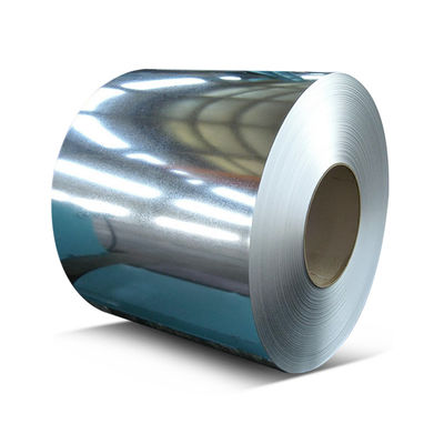 αντίσταση διάβρωσης σπειρών ανοξείδωτου 2.5mm 1.0mm 1.2mm cold-rolled