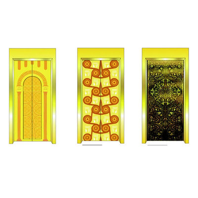 καλή τιμή 8ft X 4ft χαραγμένες πόρτες ανελκυστήρων ανοξείδωτου ανοξείδωτου φύλλο σε απευθείας σύνδεση